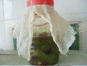 自制葡萄酒做法图解3)