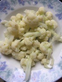 美味营养的炒虾做法图解3)