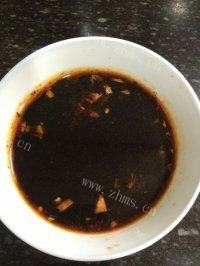 「家有大厨」鱼香茄子做法图解3)