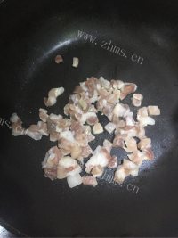 色泽鲜亮的臊子面做法图解5)