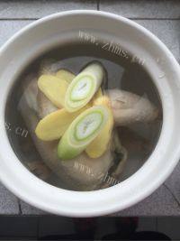 自制手撕鸡做法图解3)