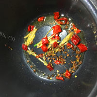 营养的电饭煲糍粑鱼做法图解13)
