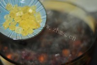 好喝的酸梅汤