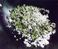 美味沙葛卷粉做法图解6)