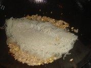 肉末粉丝做法图解5)