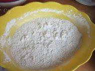 自己做的菜肉饺子做法图解6)