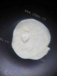 自己做的鸡蛋卷饼做法图解4)