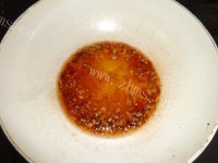 妈妈做的煎凉粉做法图解5)
