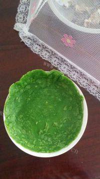 简易版翡翠饼做法图解8)