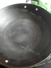 家常菜酸笋炒牛肉做法图解6)