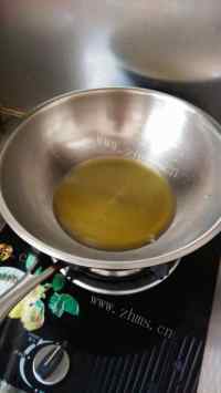 家常菜小炒豆腐做法图解2)