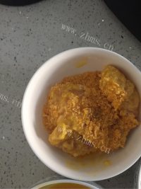 炸猪排做法图解6)