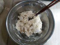 美味的时蔬披萨做法图解1)