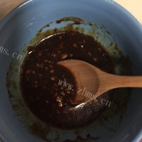 美味的虎皮凤爪做法图解7)