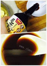 家常菜土豆鸡块做法图解2)