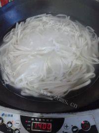 自制盖浇面做法图解2)
