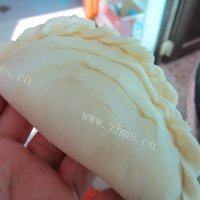 简易酥饺做法图解17)