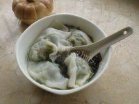 「DIY美食」馄饨