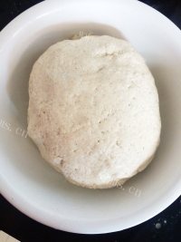 健康营养的蒸粗粮素饺做法图解11)