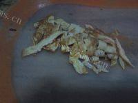 美味的冬瓜粉丝汤做法图解6)