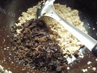 自制菜煎饼做法图解2)