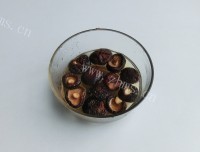 DIY台式卤肉饭做法图解3)