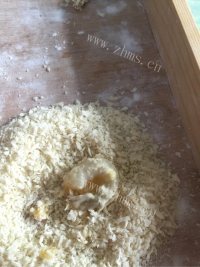 喷香的香酥虾做法图解5)