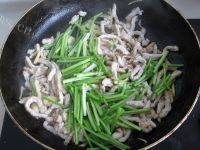 香辣肉丝（家常菜）做法图解8)