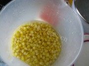 让人怀念的玉米汁做法图解2)