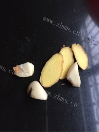 家常菜香菇炖鸡做法图解3)