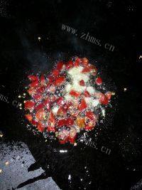 鲜香的香辣土豆丝做法图解3)