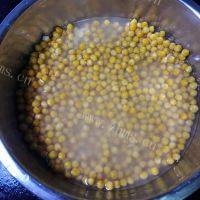美味的豌豆黄做法图解1)