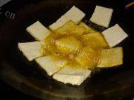 「DIY美食」红烧豆腐做法图解10)