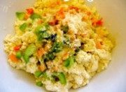 好吃的豆腐饺子做法图解1)