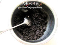 自制芒果冻芝士做法图解5)
