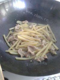 #爱美食#土豆炒肉