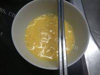 美味的蒸双蛋做法图解3)