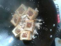 美味的客家酿豆腐做法图解13)