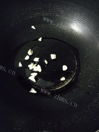 家常菜清炒蒲瓜做法图解2)