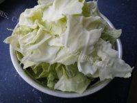 「念念不忘」火爆大头菜做法图解1)