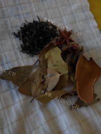 食欲满满的茶香鹌鹑蛋做法图解1)