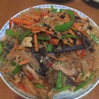 特下饭的蚂蚁上树做法图解11)