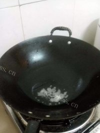 家常菜白灼青菜做法图解2)