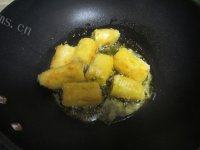 饱满的脆皮香蕉做法图解7)