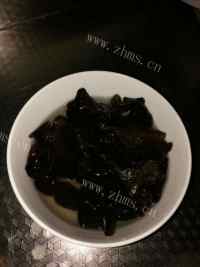 家常豆腐做法图解1)