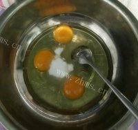 自制小面包做法图解1)