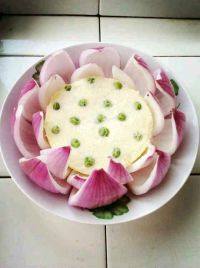 芙蓉豆腐