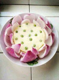 芙蓉豆腐