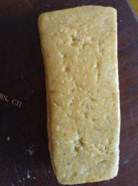 特色美食燕麦饼干做法图解9)
