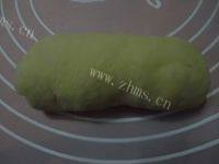 营养美食之葡萄干面包做法图解11)